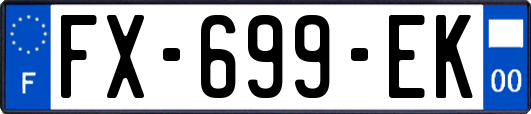 FX-699-EK