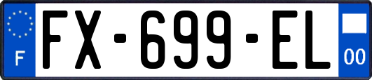FX-699-EL