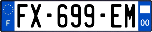 FX-699-EM