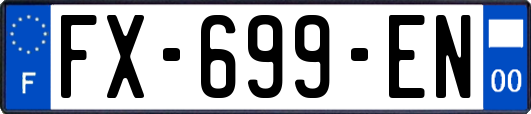 FX-699-EN