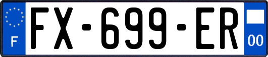 FX-699-ER