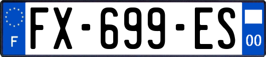 FX-699-ES