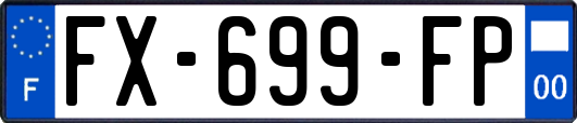 FX-699-FP
