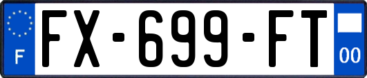 FX-699-FT