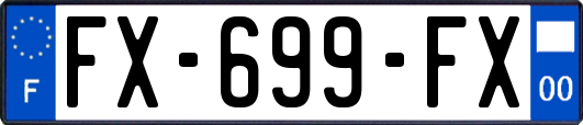 FX-699-FX