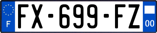 FX-699-FZ