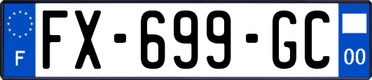FX-699-GC