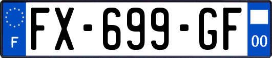 FX-699-GF