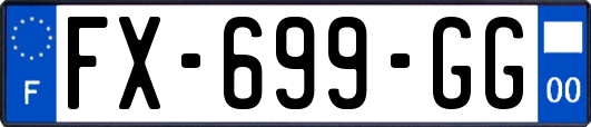 FX-699-GG