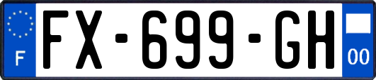 FX-699-GH