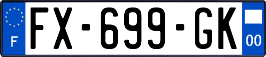 FX-699-GK