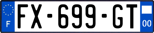 FX-699-GT