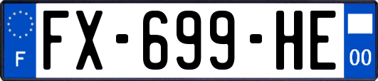 FX-699-HE