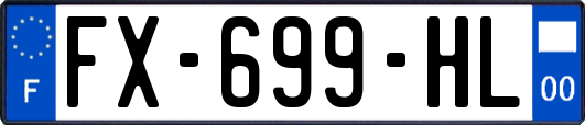 FX-699-HL