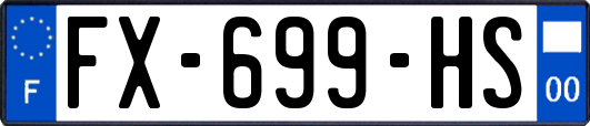 FX-699-HS