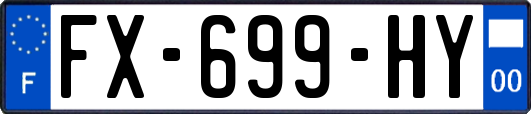 FX-699-HY