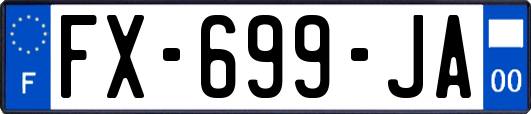 FX-699-JA