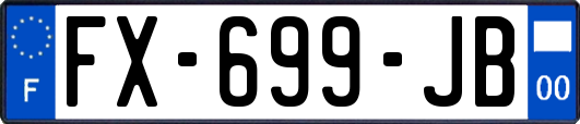 FX-699-JB