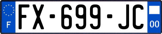 FX-699-JC