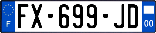 FX-699-JD
