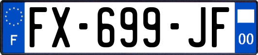 FX-699-JF