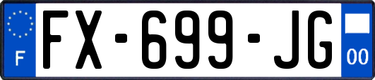 FX-699-JG
