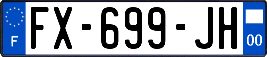 FX-699-JH