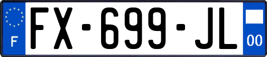 FX-699-JL