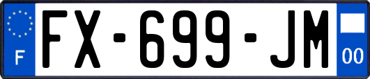FX-699-JM