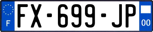 FX-699-JP