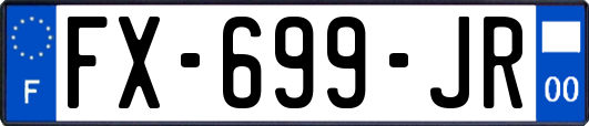 FX-699-JR