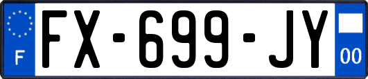 FX-699-JY