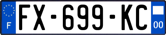 FX-699-KC