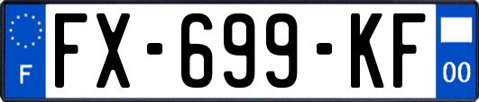 FX-699-KF