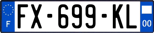 FX-699-KL