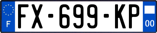 FX-699-KP