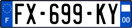 FX-699-KY