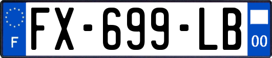 FX-699-LB