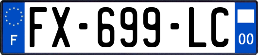 FX-699-LC