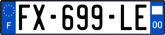 FX-699-LE