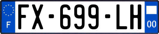 FX-699-LH