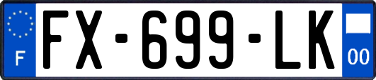 FX-699-LK