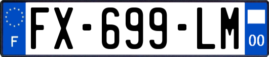 FX-699-LM