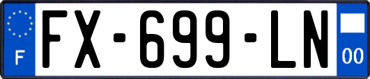 FX-699-LN