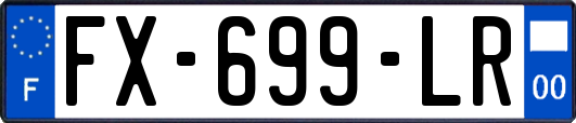 FX-699-LR