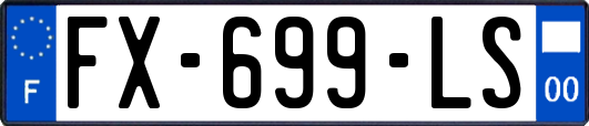 FX-699-LS