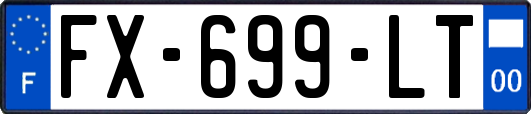 FX-699-LT