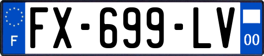 FX-699-LV