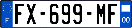 FX-699-MF