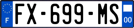 FX-699-MS